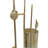 36.5'' H Tabletop Candle Accessories