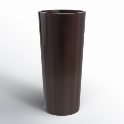 Sonoma Tall Round Cylinder Planter