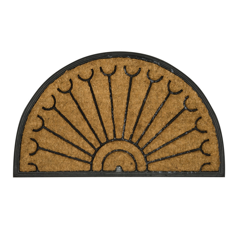 Iverson Doormat