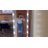 Metal Rectangle Floor Mirror