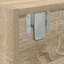 TV Cabinet 31x25.5 Cm Engineered Wood-95608456-95608476