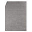 Catalina Hand-Loomed Synthetic Gray Area Rug-25181659