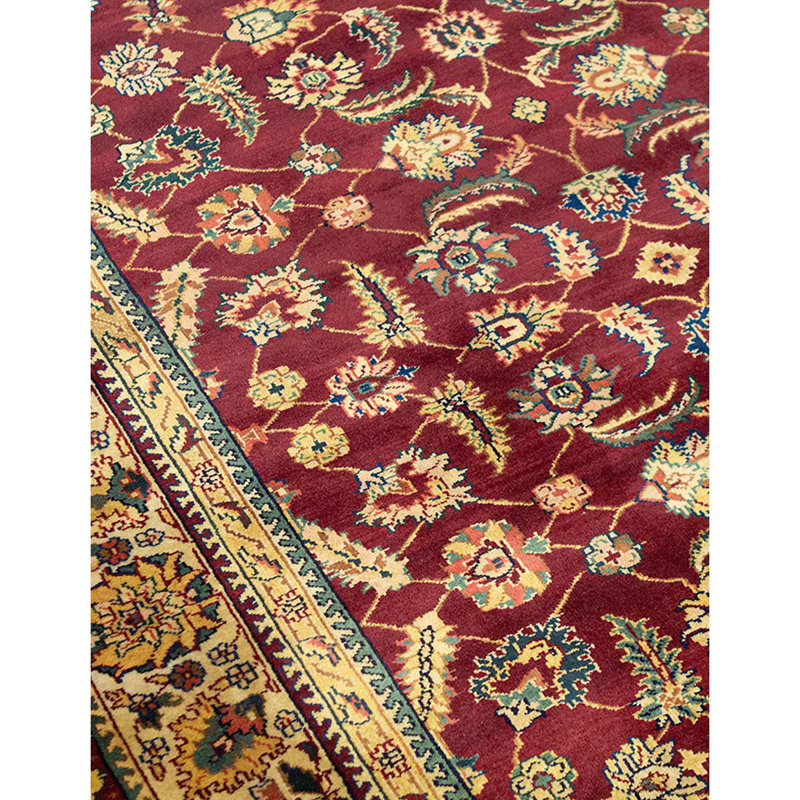 Sona Oriental Area Rug