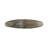 Salerno Large Italian Art Glass Tray-747751282