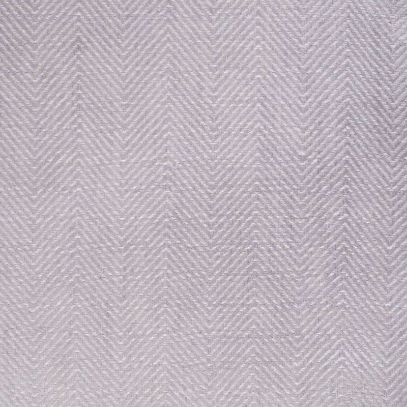 Zebra Herringbone Dinner Napkin, Herringbone Lavender