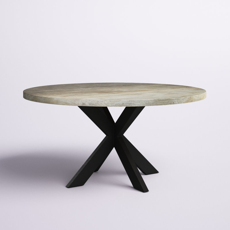 Aryhanna Dining Table, 60" L x 60" W