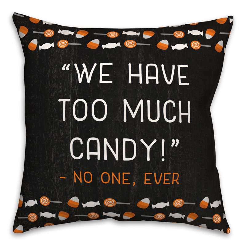 Throw Pillow