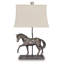 Lampe de table Sandorman