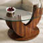 Table basse en verre Creative-924319237