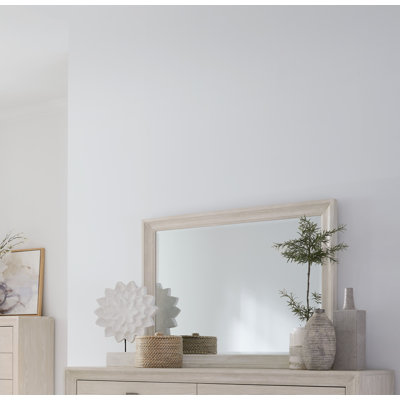 28" Mirror