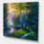 Wrapped Canvas