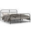 Metal Bed