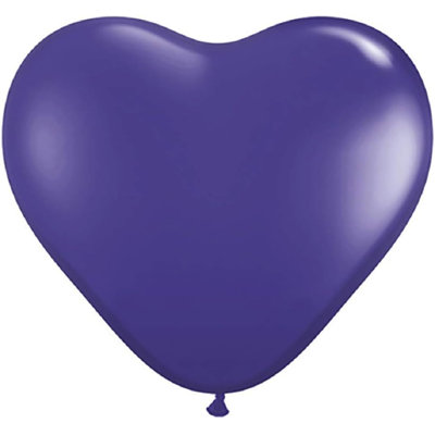 Kandys Valentine's Day Balloon