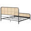 Lit oriental en métal Randall-1902026526-1902026515