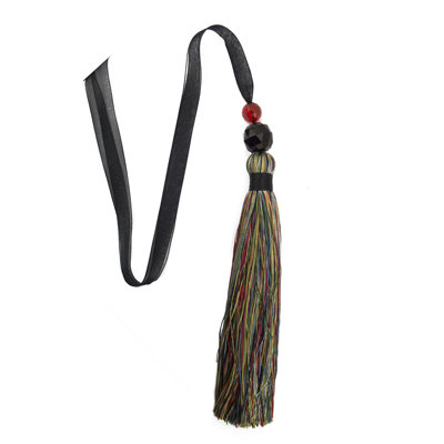 Colt Curtain Tieback