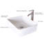Ensemble de meuble-lavabo simple 36 po Conrado-87328225-87328224