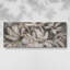 Magnolia embelli I - Toile tendue avec châssis - Prêt à accrocher-2089170558