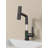 Single-Hole Single-handle Bathroom Faucet-93907559