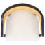 Arm Linen Chair-867227751