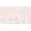 Papier peint floral pastel oiseaux de jardin