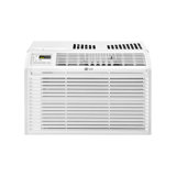 6,000 BTU 115V Window Air Conditioner with Remote Control