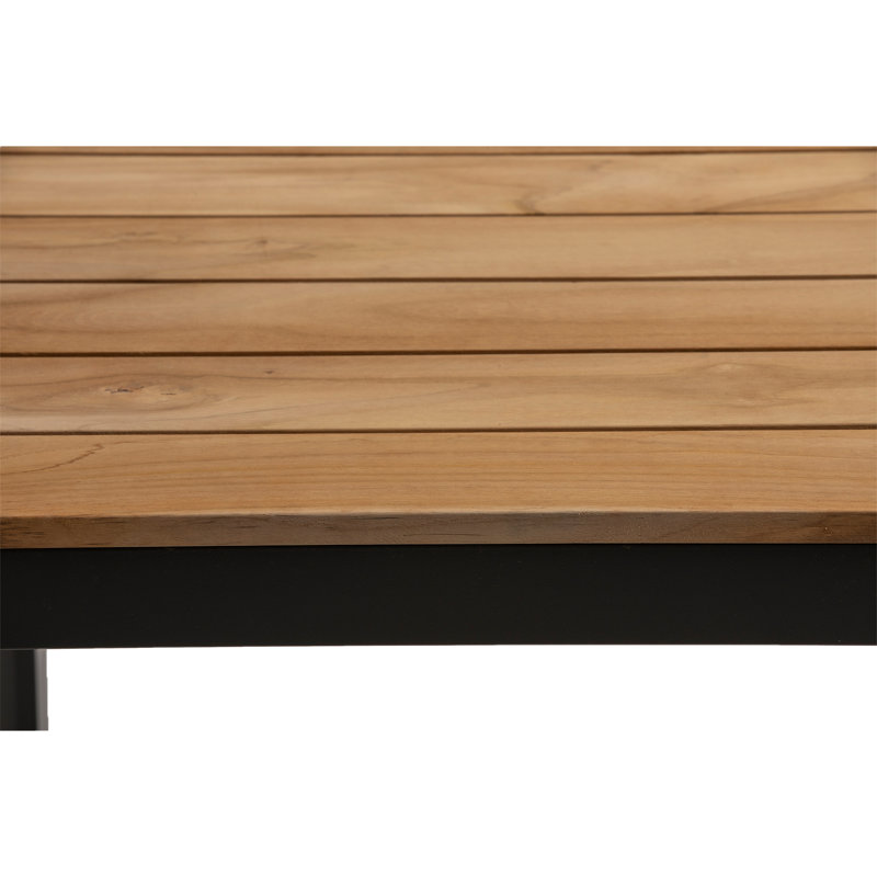 Halima 63'' Outdoor Dining Table