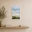 "Home Away from Home" par Pamela Munger - impression sur toile-130838463-130838480