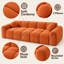 98.41'' Corduroy Sofa-1223472041