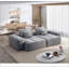 Canapé modulaire surdimensionné Modern-1480372534