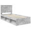 Solid Wood Bed-828341511-828341552