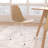 Elkview Four Leg Dining Set