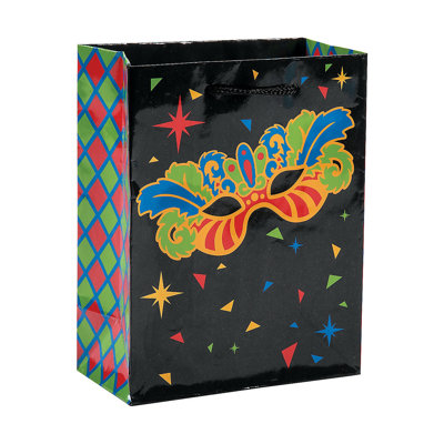 Blanken Paper Gift Bags