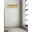 Isadora Glass Flush Mount-23154137-23154138