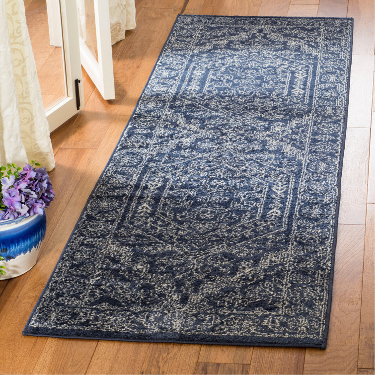 Olius Performance Oriental Rug