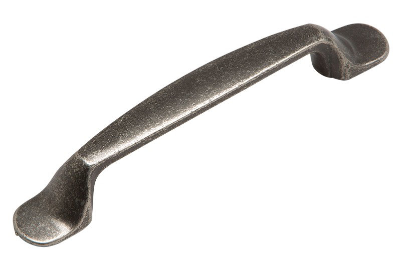96mm Antique Pewter Handle
