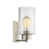 Brushed Nickel
