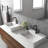 Single-handle Bathroom Faucet-53034870