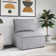Arlyle Armless Chair for Modular Sectional Sofa