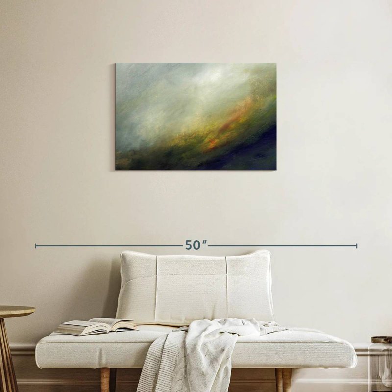 Avery Vivid Expression III, H 20 po x l 30 po
