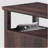 End Table with Hidden Charging Station-221972885