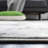 Swindle Abstract Grey/Silver Area Rug-470001961