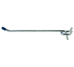 Pegboard Hooks (Set of 3)
