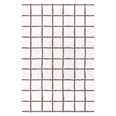 Patchwork Indoor Rug