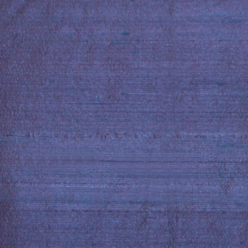 Sankara Silk Throw Pillow, 18" H x 18" W x 5" D, Purple