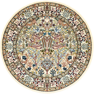 Jackson Oriental Indoor Rug