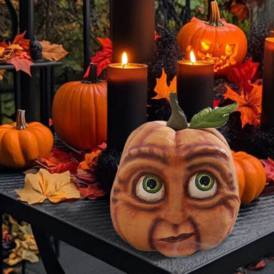 The Decoration Is And For Halloween Decoration