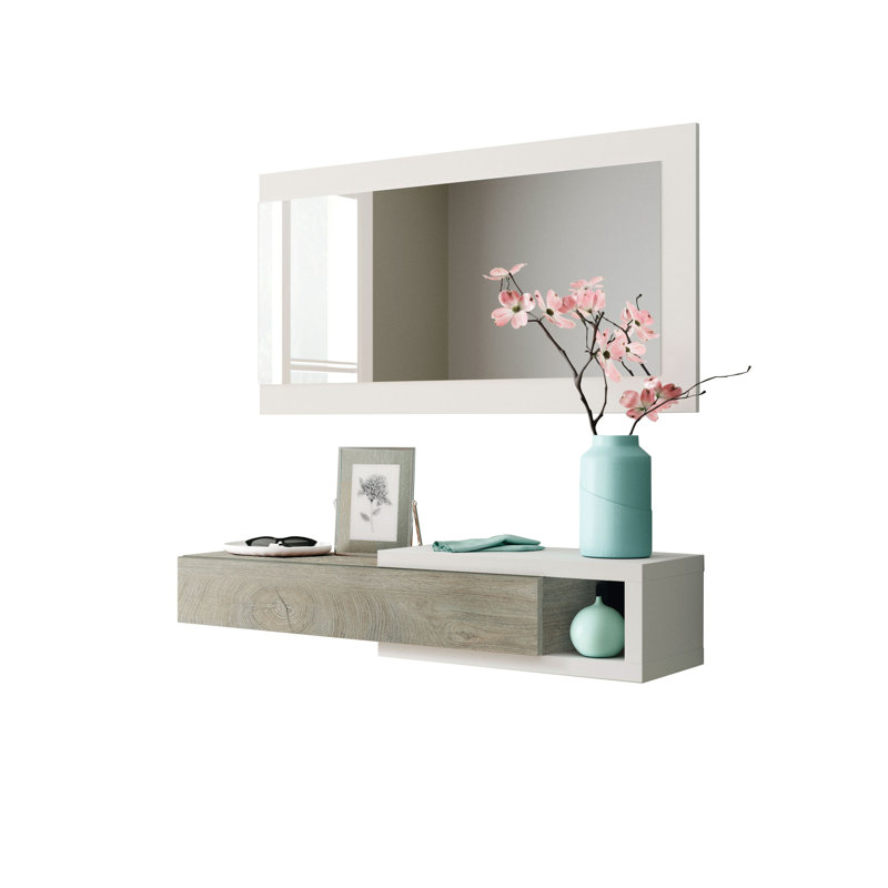Estenphile 2 Piece Hallway Set