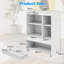 Square Accent Cabinet
