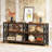 Chantemelle 70.87'' Console Table-479524430