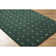 Mallory Green Hand Tufted Area Rug